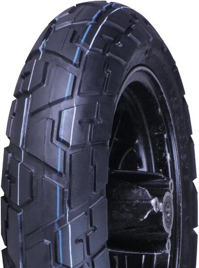 Vee Rubber band "vrm 133" tyre vee rub. vrm 133 100/90-10 tl 56j