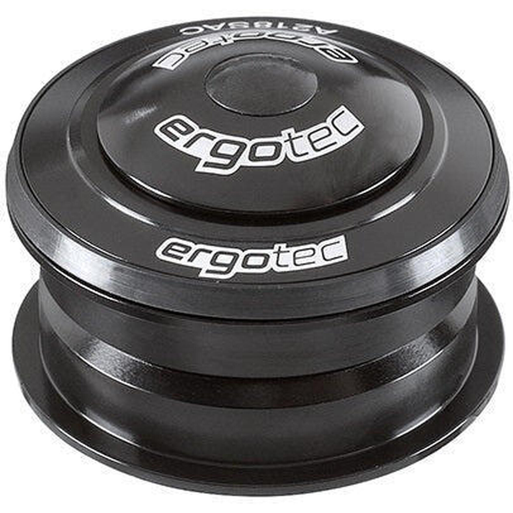 Kit De Jeu De Direction Force Ahead ZS44 - Semi-intégré - 44mm - Noir - Neuf