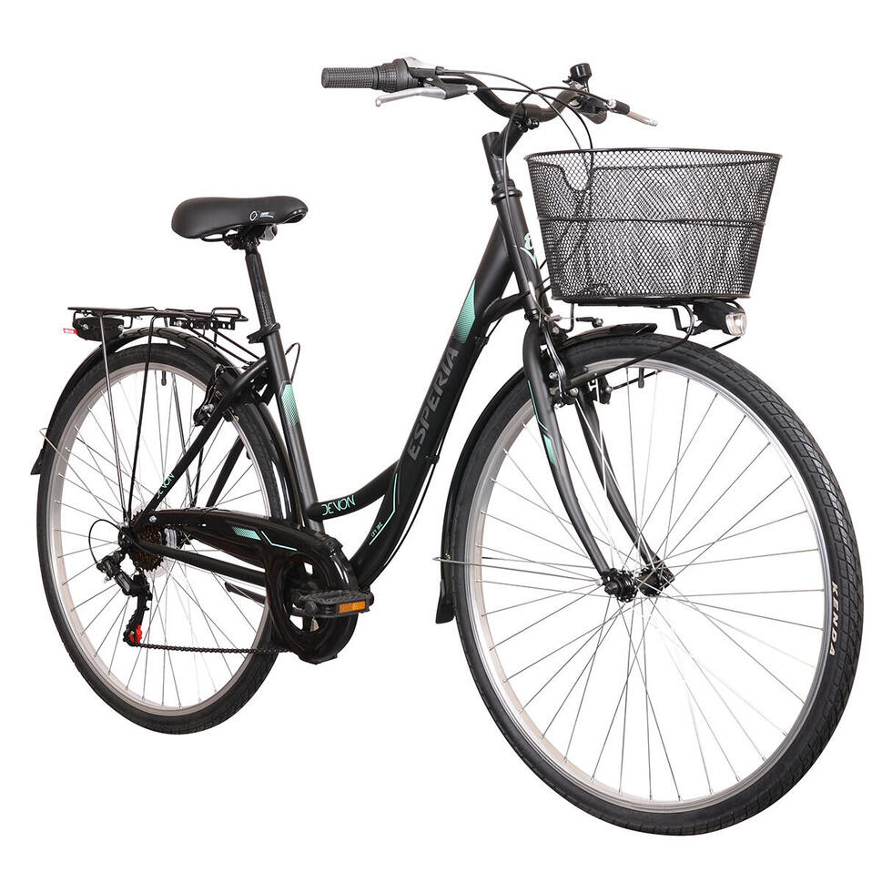Rower miejski Esperia Devon