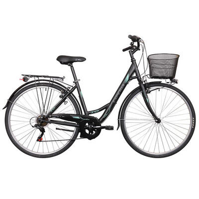 Rower miejski Esperia Devon