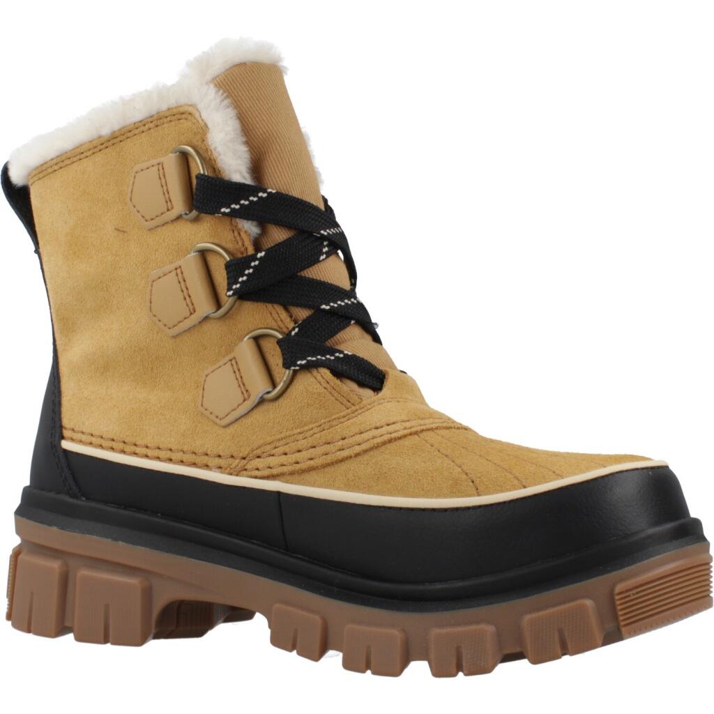 Botines Mujer Sorel Torino V Wp 5/5