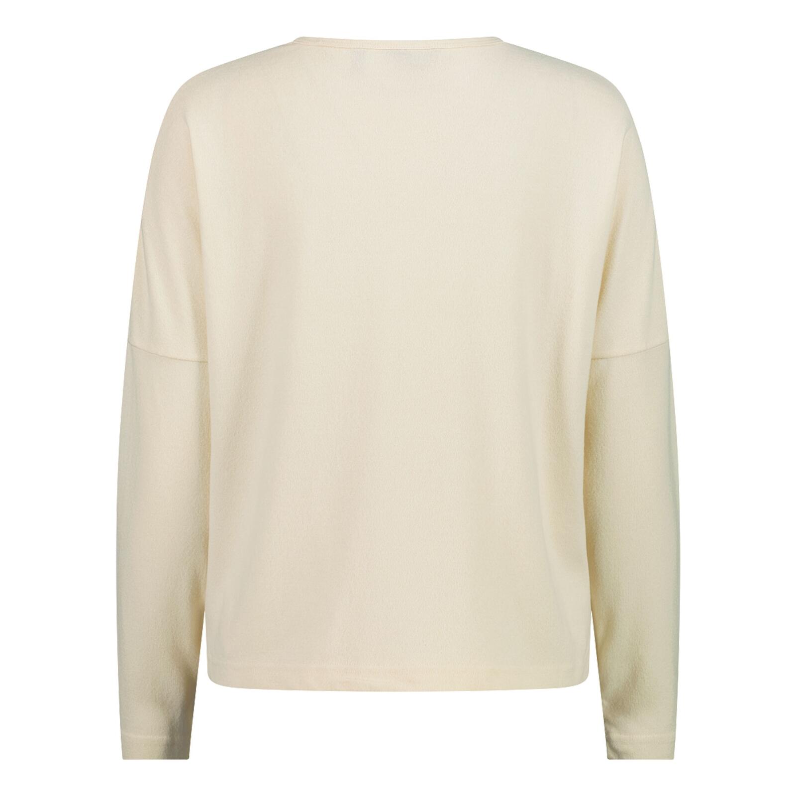 Pull col bateau femme CMP 2/2