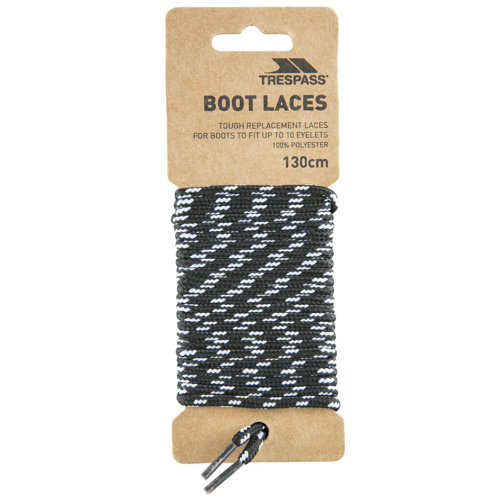 TRESPASS Trespass LACES 130 shoelaces