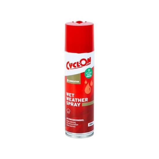 Cyclon Wet Spray Blister 250 ml