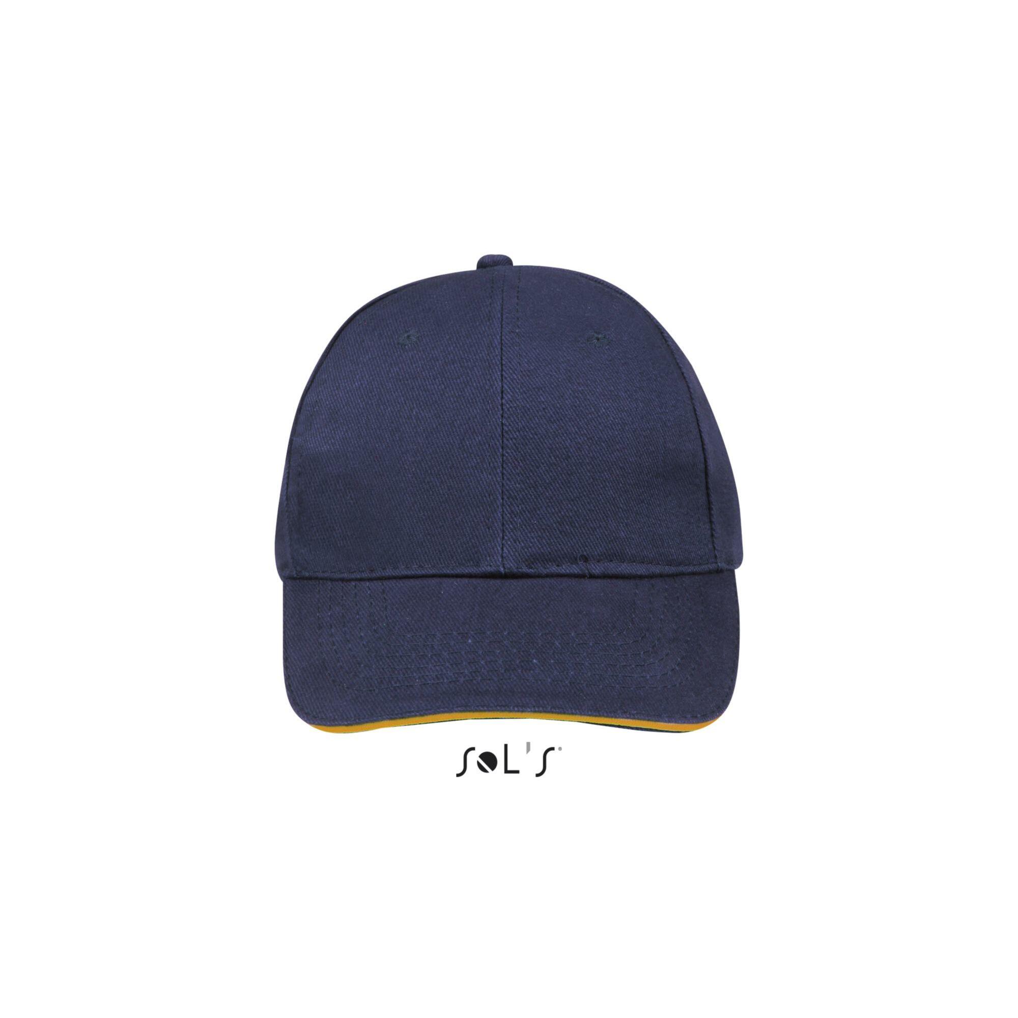 SOL'S Berretto Sol's Buffalo