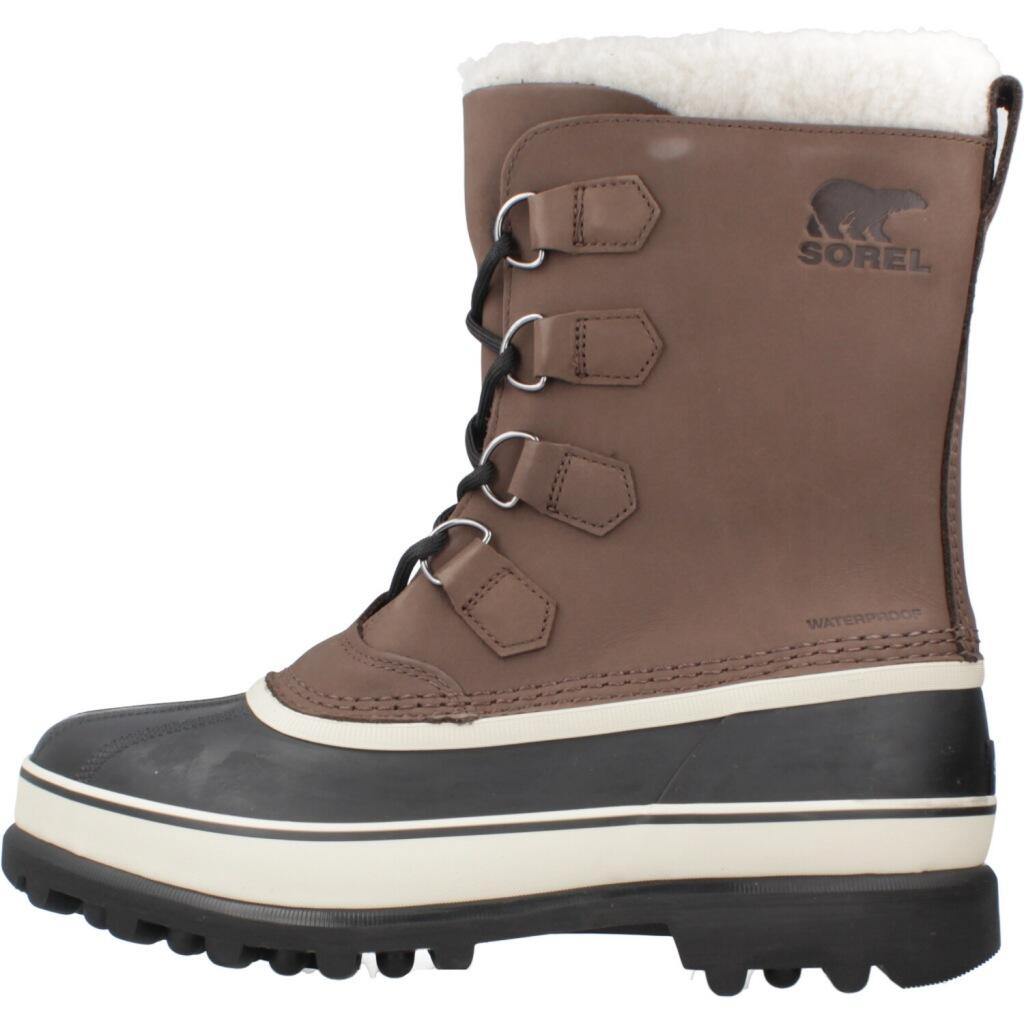 Boots Sorel Model Caribou Kleur Bruin 2/5