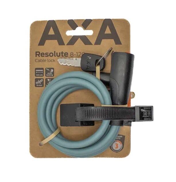 Fechadura de cabo Axa Resolute 3/3