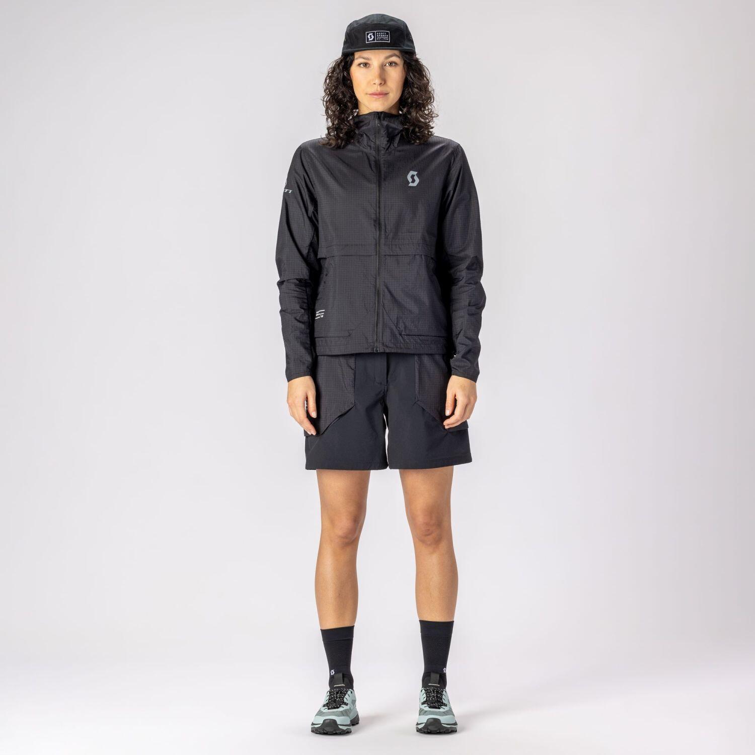 Chaqueta de montaña de mujer EXPLORAIR ESCAPE Scott 3/7