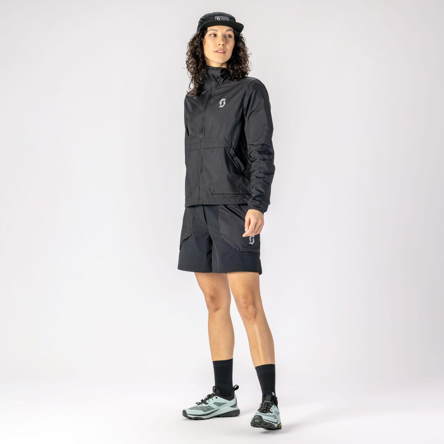 Chaqueta de montaña de mujer EXPLORAIR ESCAPE Scott 4/7