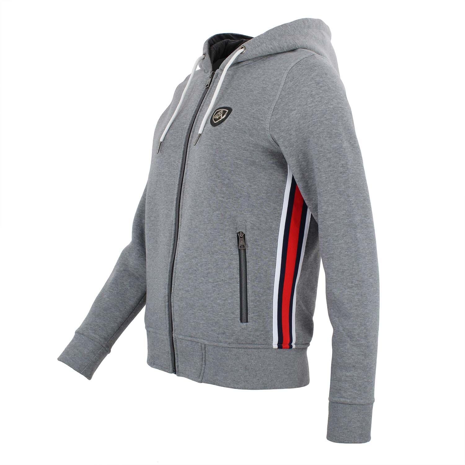 Sweatshirt molleton femme Peak Mountain Acharles 2/4