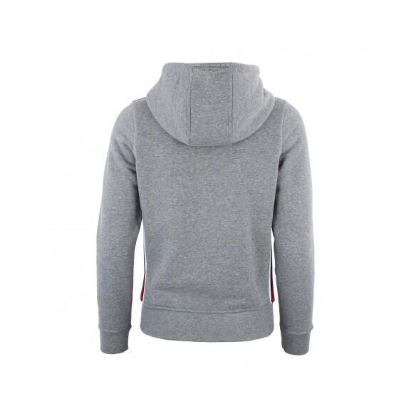 Sweatshirt molleton femme Peak Mountain Acharles 4/4