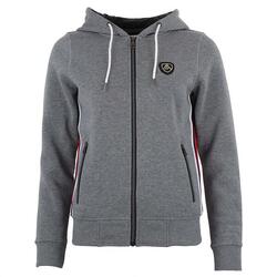 Sweatshirt molleton femme Peak Mountain Acharles