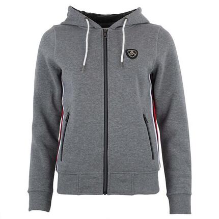 Sweatshirt molleton femme Peak Mountain Acharles