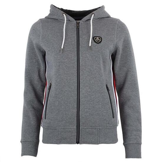 Sweatshirt molleton femme Peak Mountain Acharles