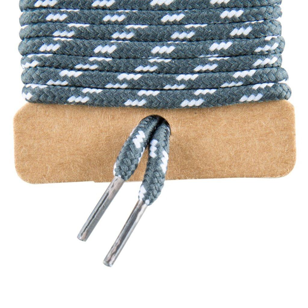 Trespass LACES 150 Schnürsenkel, 150 cm (Paar) 3/6