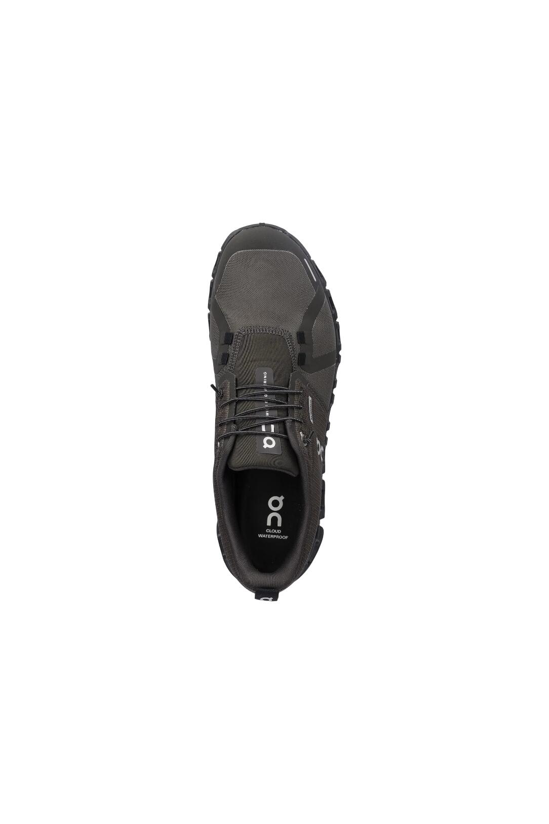 Scarpe Uomo On 3MF10063029_VERDE 3/5