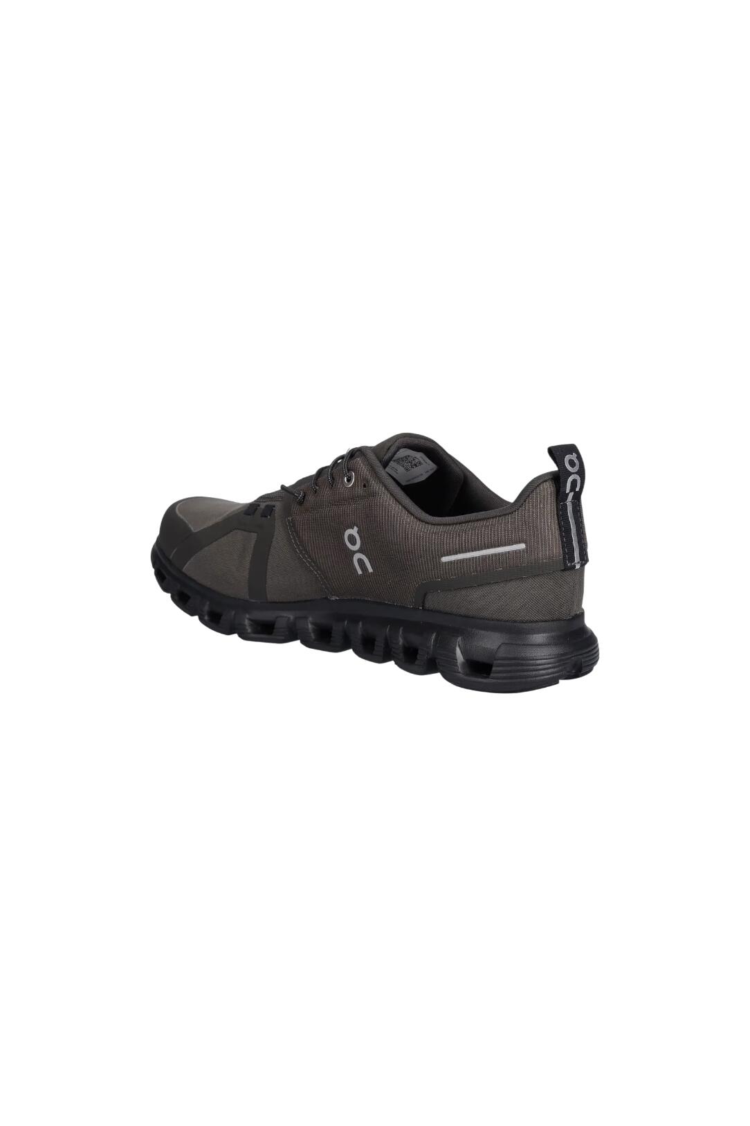 Scarpe Uomo On 3MF10063029_VERDE 2/5
