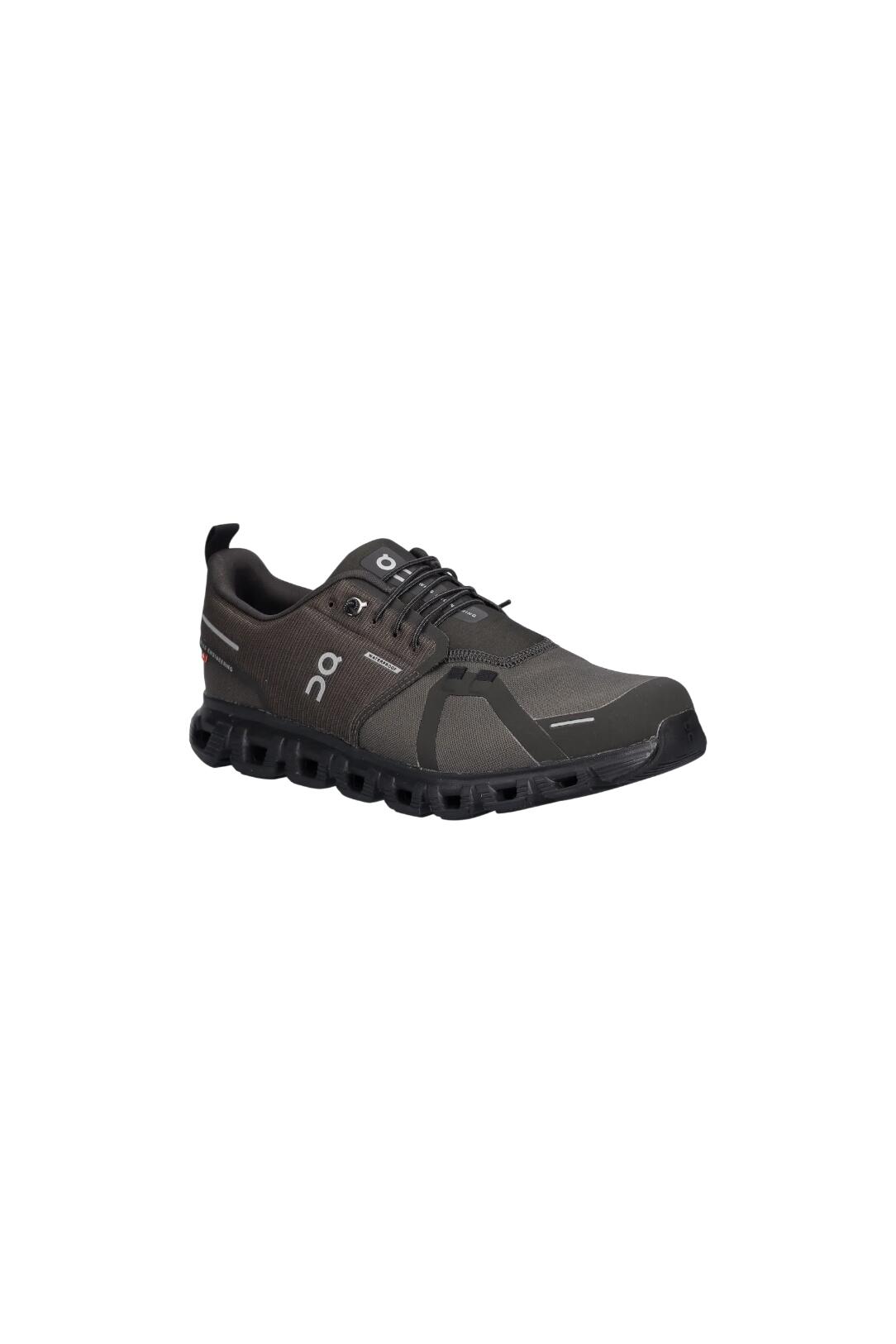 Scarpe Uomo On 3MF10063029_VERDE 5/5