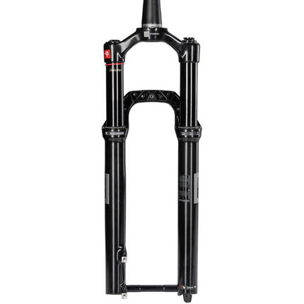 ROCKSHOX Reba Gold Isolator RL widelec 120 mm 27,5"/29