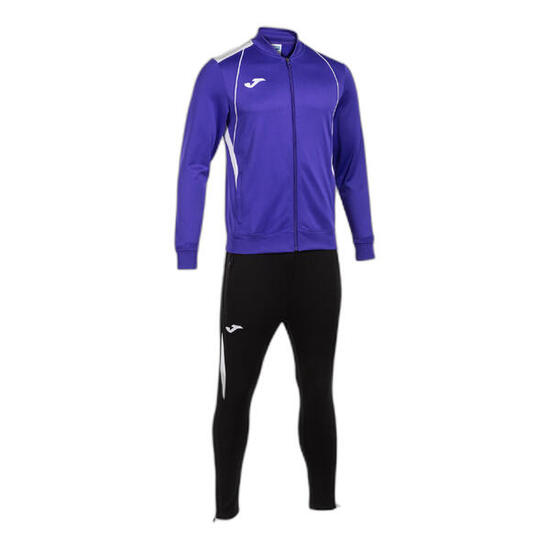 Survêtement Football Homme Joma Championship VII Violet