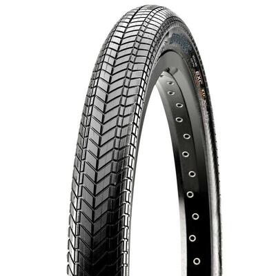 Zachte band maxxis grifter