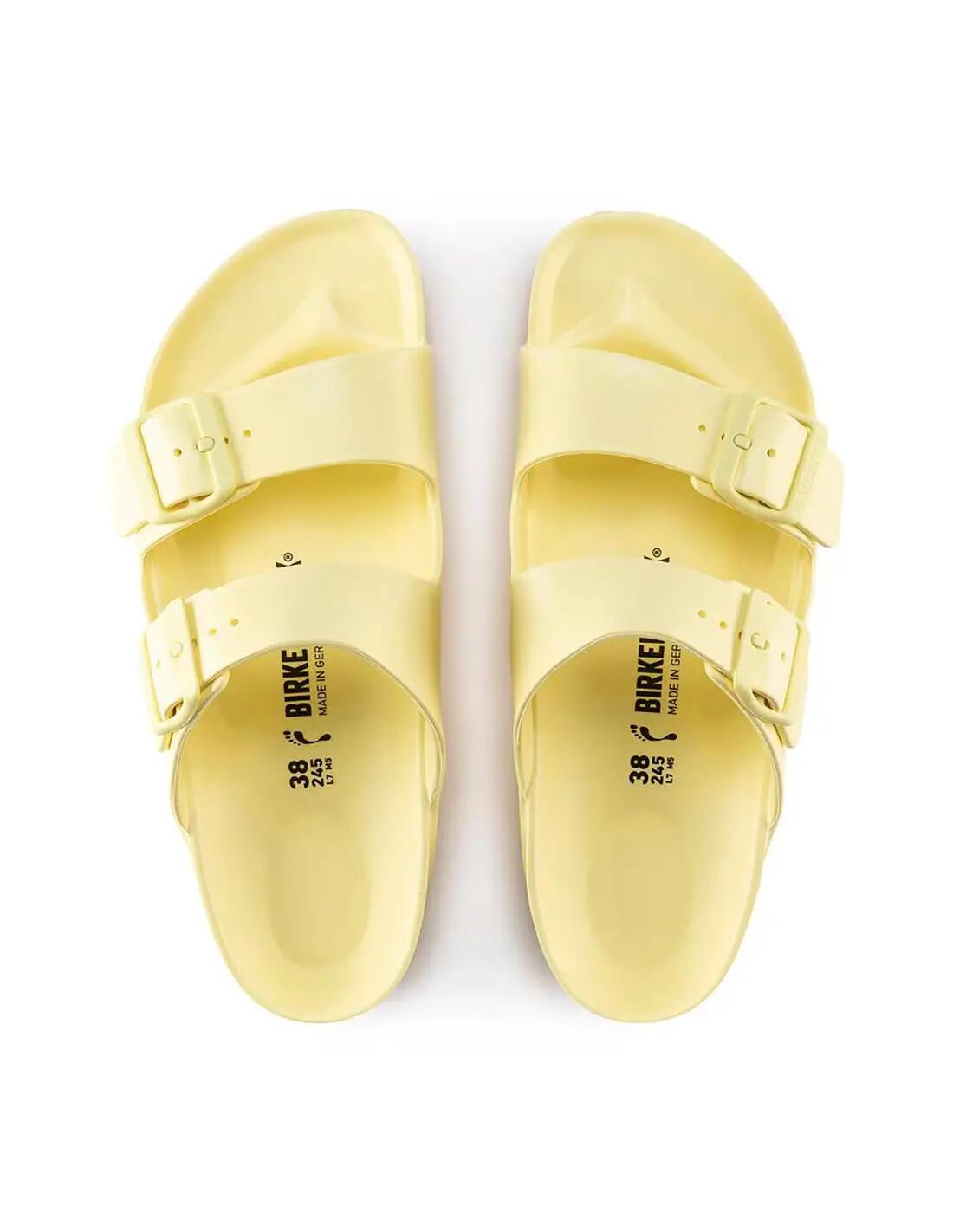 BIRKENSTOCK Arizona EVA - Sandálias 4/5