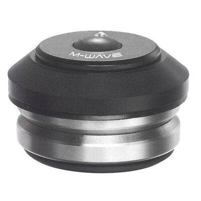 Ergotec serie sterzo integrata A‑Head 1.1/8 (41.8/30) HS30.