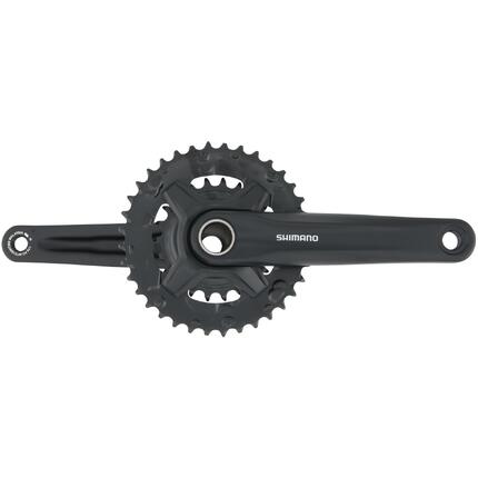 Korba SHIMANO Altus FC-MT210 22/36T 170mm 9-biegowa