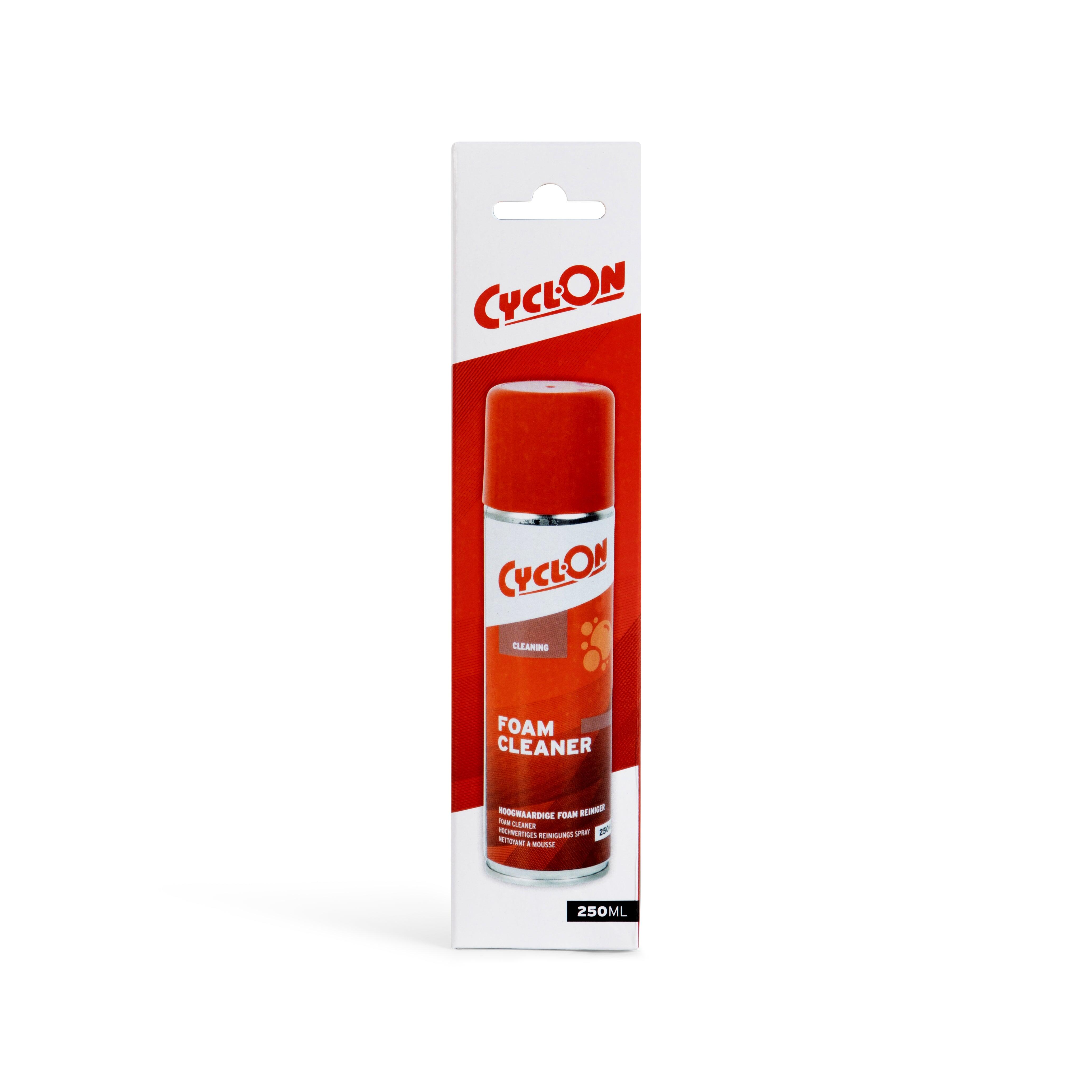 CyclOn Pianka czyszcząca 250 ml