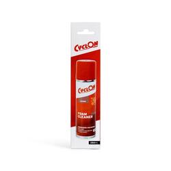 Cyclon foam cleaner spray 250ml op kaart