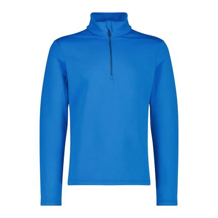 Polaire half-zip CMP Performance