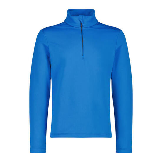 Polaire half-zip CMP Performance