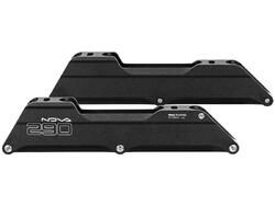 POWERSLIDE Platine NOVA 290mm / 3x110mm, 165mm TRINITY