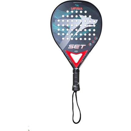 Raquette de padel Set padel raquettes Luperca