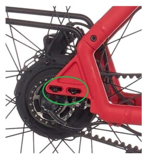 Bofix Vite testa cilindrica bassa M6x10 acciaio inox (1 pezzo).