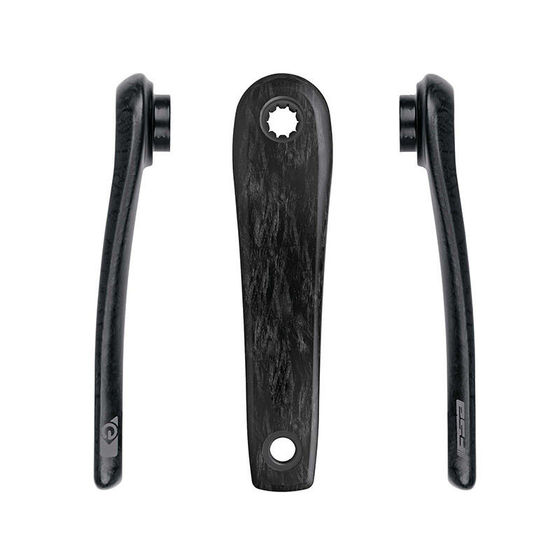 Zestaw korbowy FSA CK-702/IS E-BIKE BOSCH GEN3 175