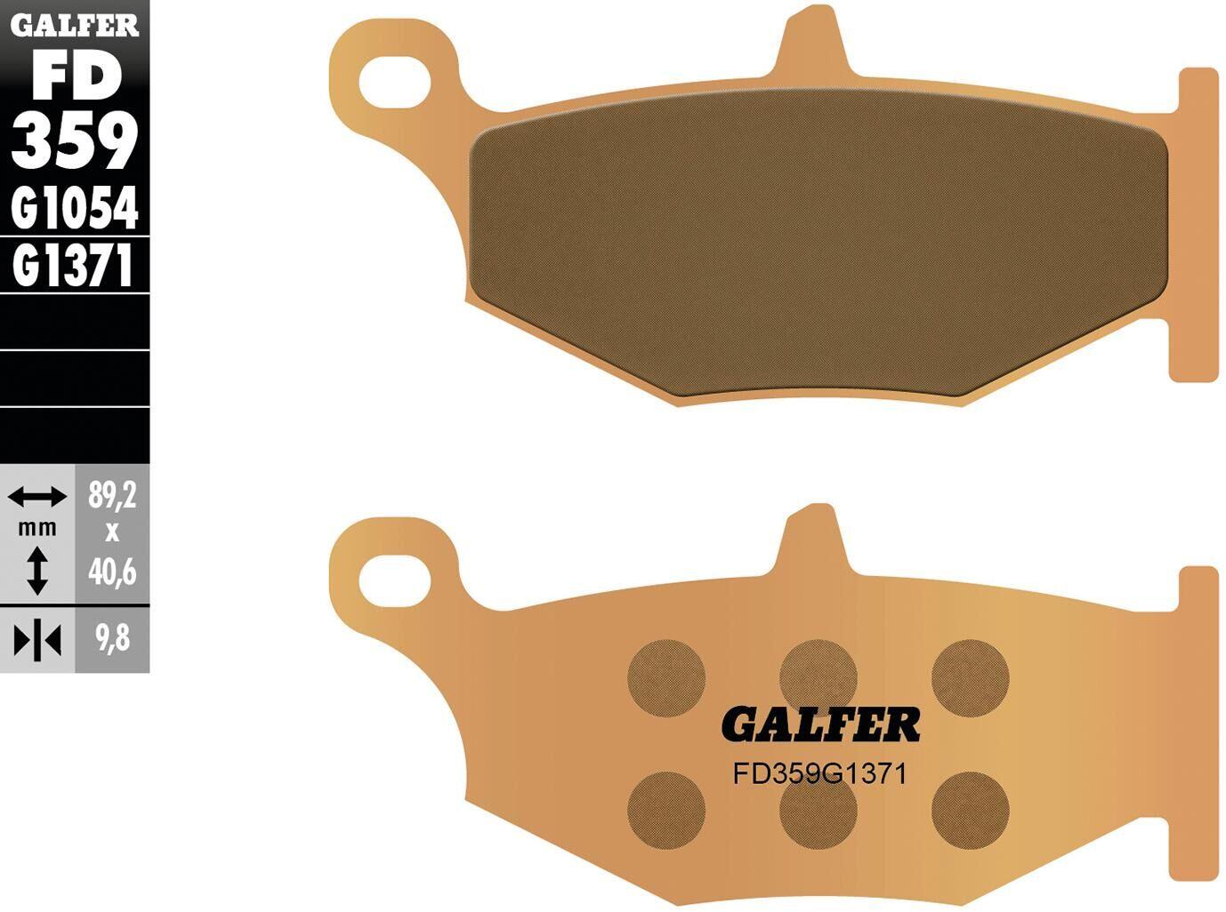 GALFER picture