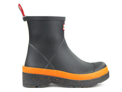 Hunter regenlaarzen mfs9123rma-ncg grijs-47