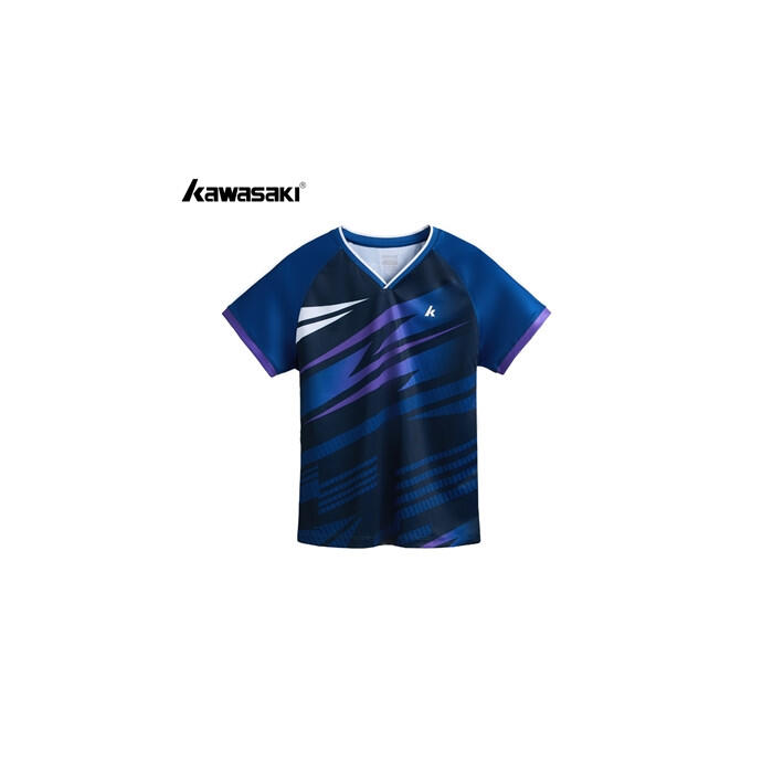 Tshirt Kawasaki C1031 M 1/1