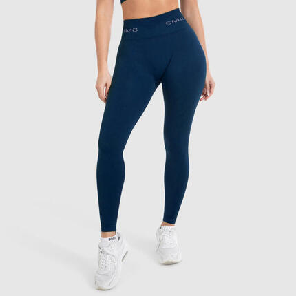 Damen Leggings Azura Dunkelblau
