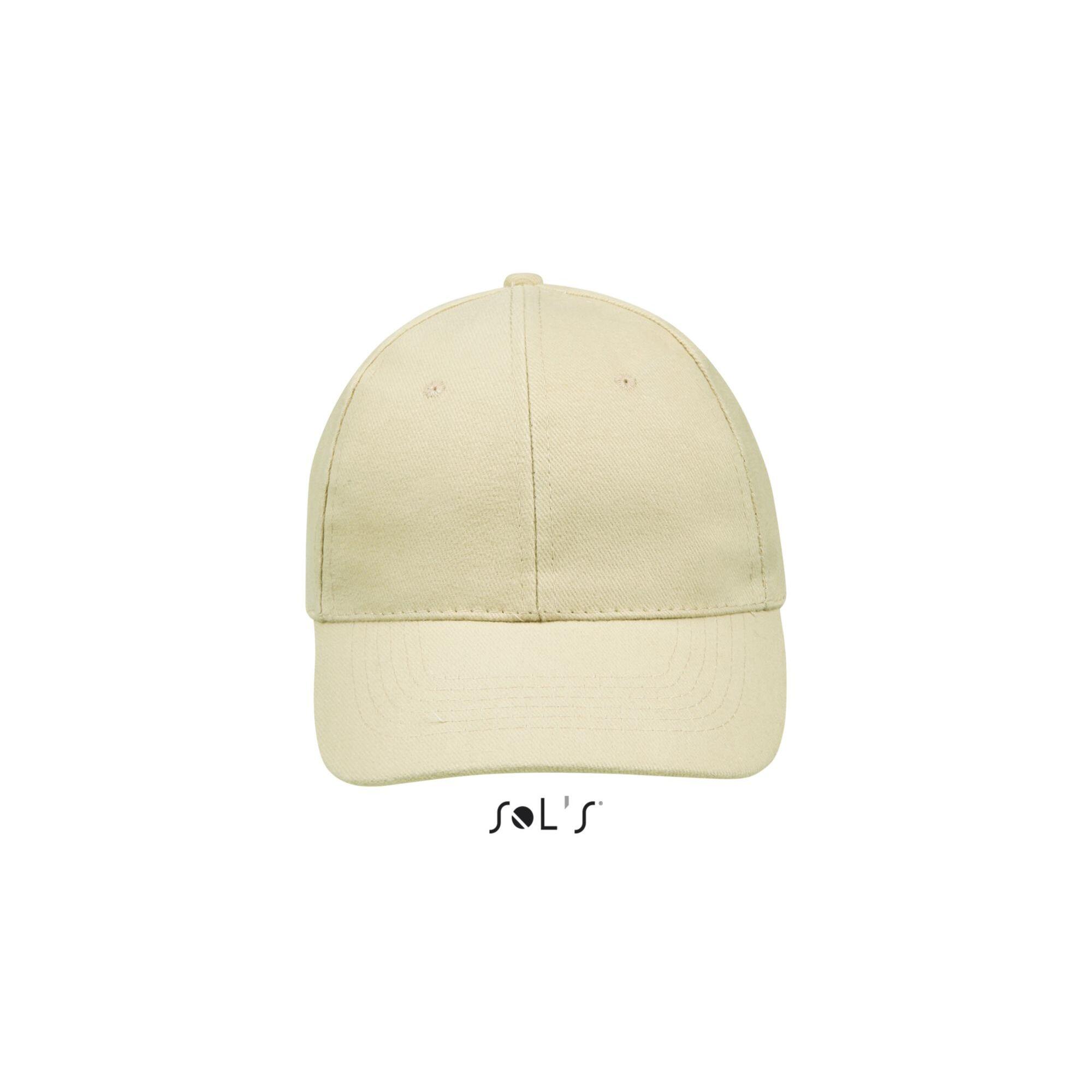 SOL'S Berretto Sol's Buffalo