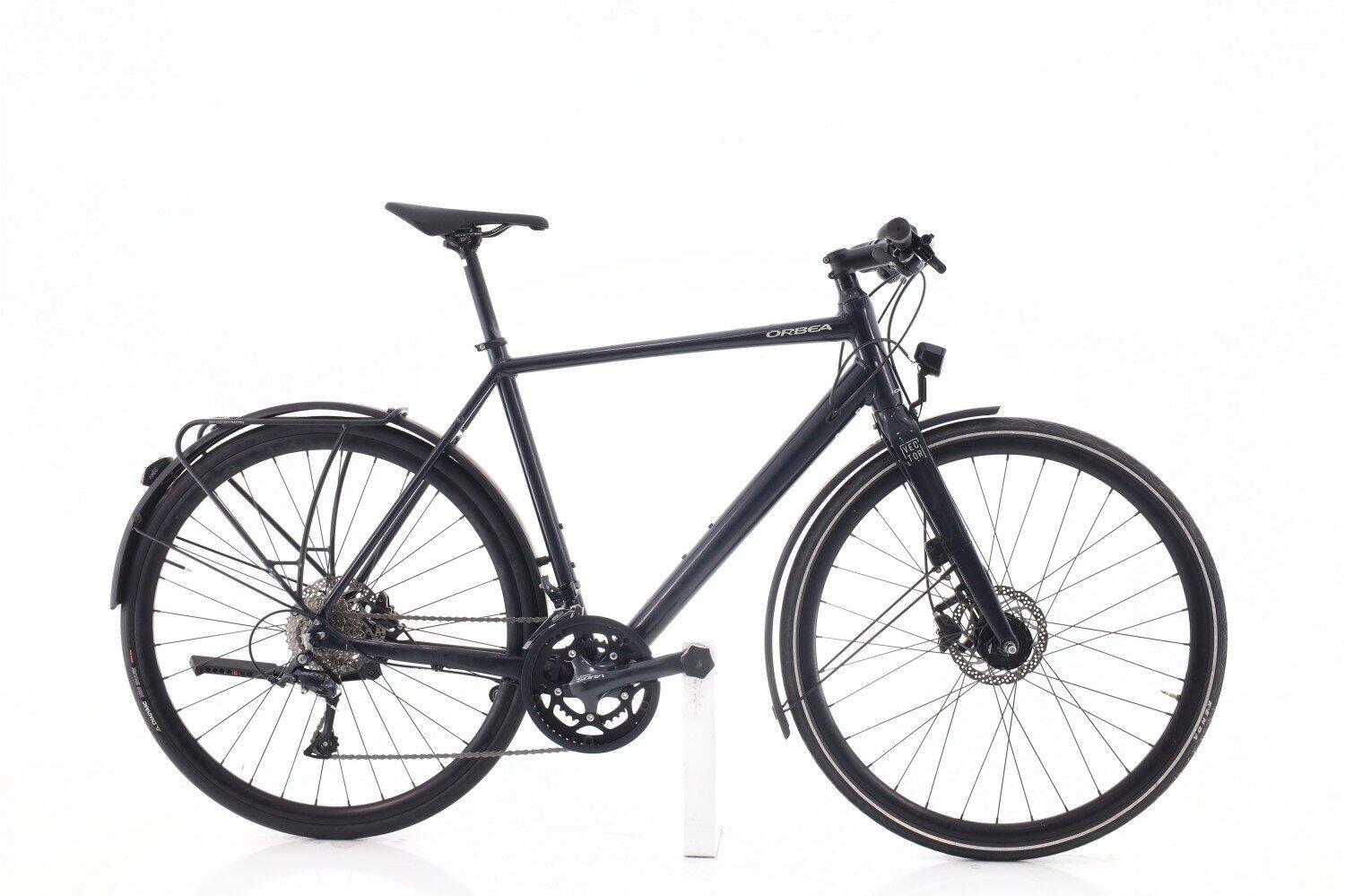 ORBEA Bici da città ricondizionata ·  Vector · Ottimo stato