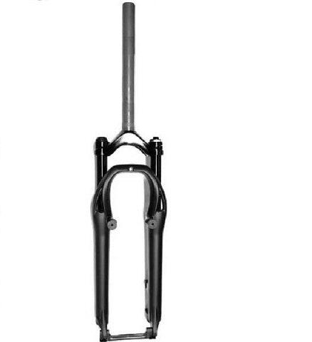 Gabel 29 1 8 Spring voraus schwarz