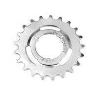 Pignone SturmeyArcher 21 denti. 3/32. cromato