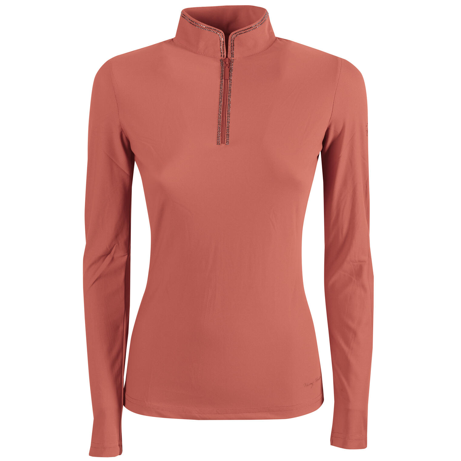 HARRYS HORSE T-shirt equitazione da donna Harry's Horse Classy Miran