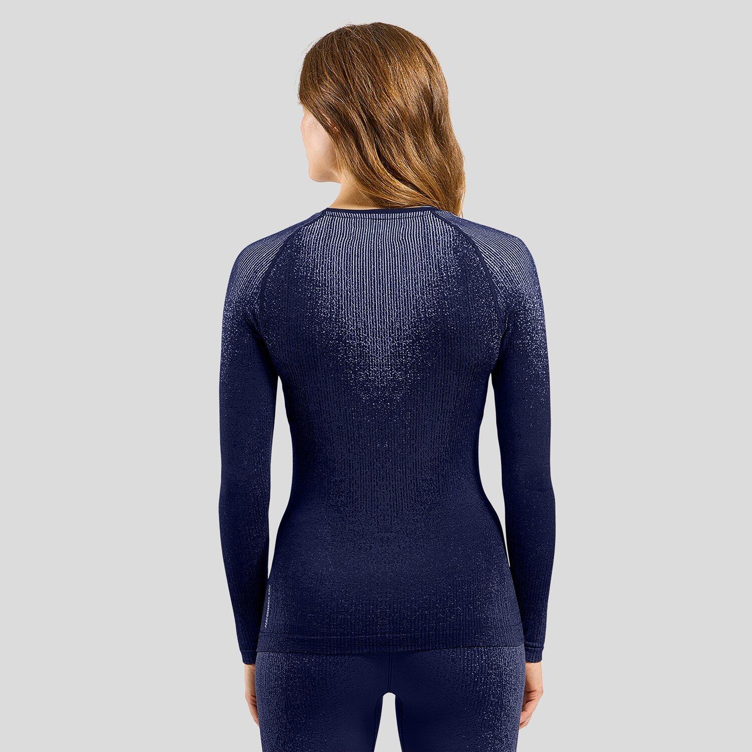 PERFORMANCE WARM BLACKCOMB T-SHIRT 2/7