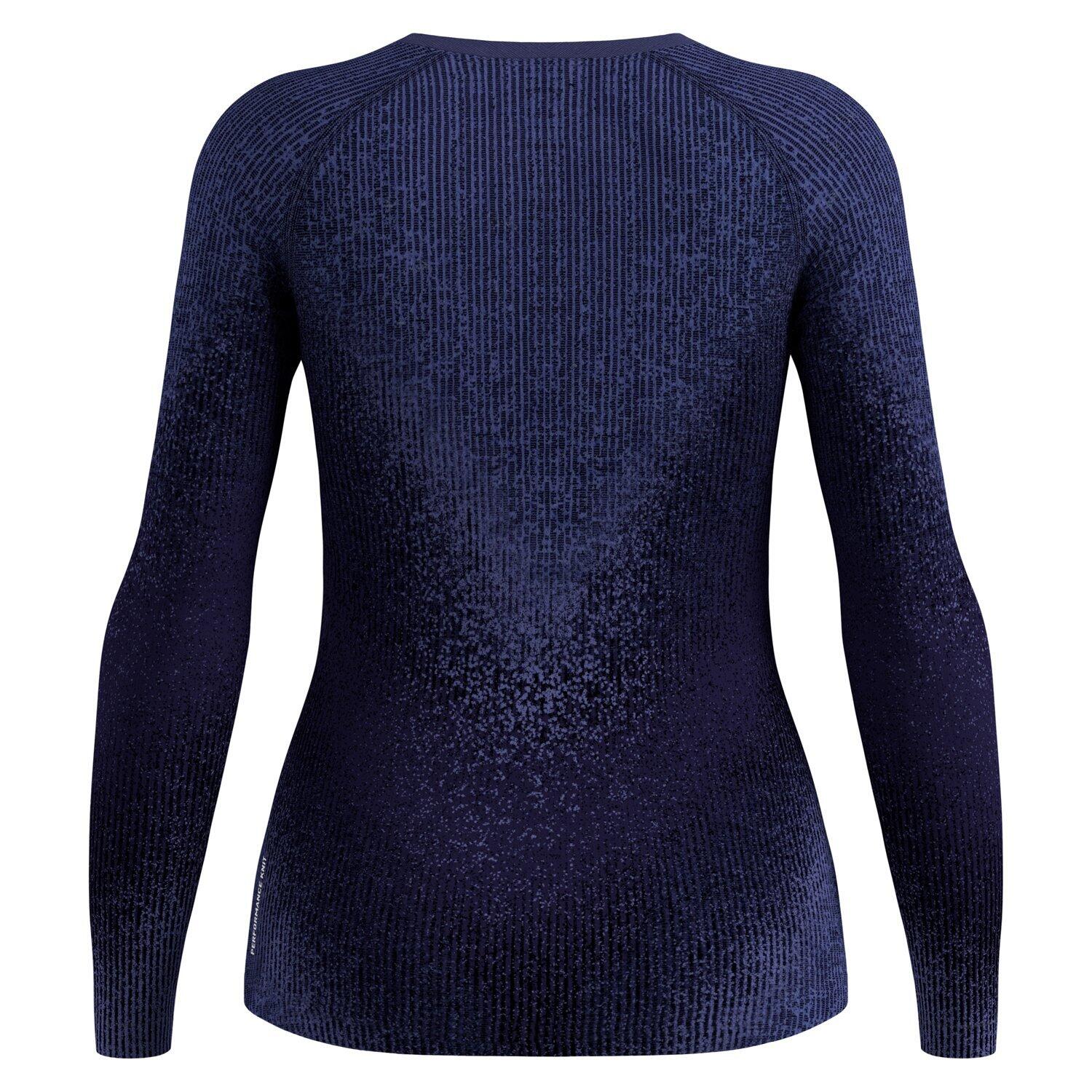 PERFORMANCE WARM BLACKCOMB T-SHIRT 5/7