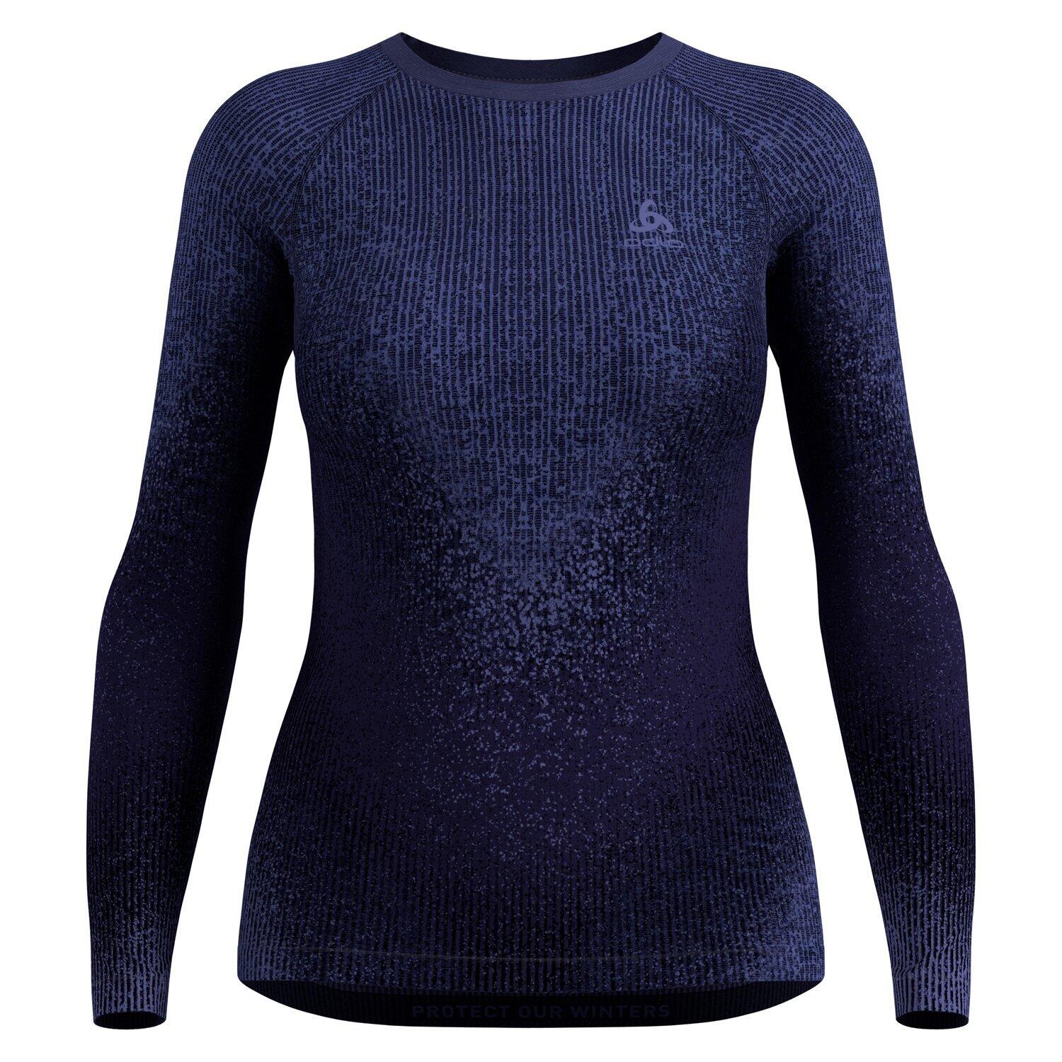 PERFORMANCE WARM BLACKCOMB T-SHIRT 4/7