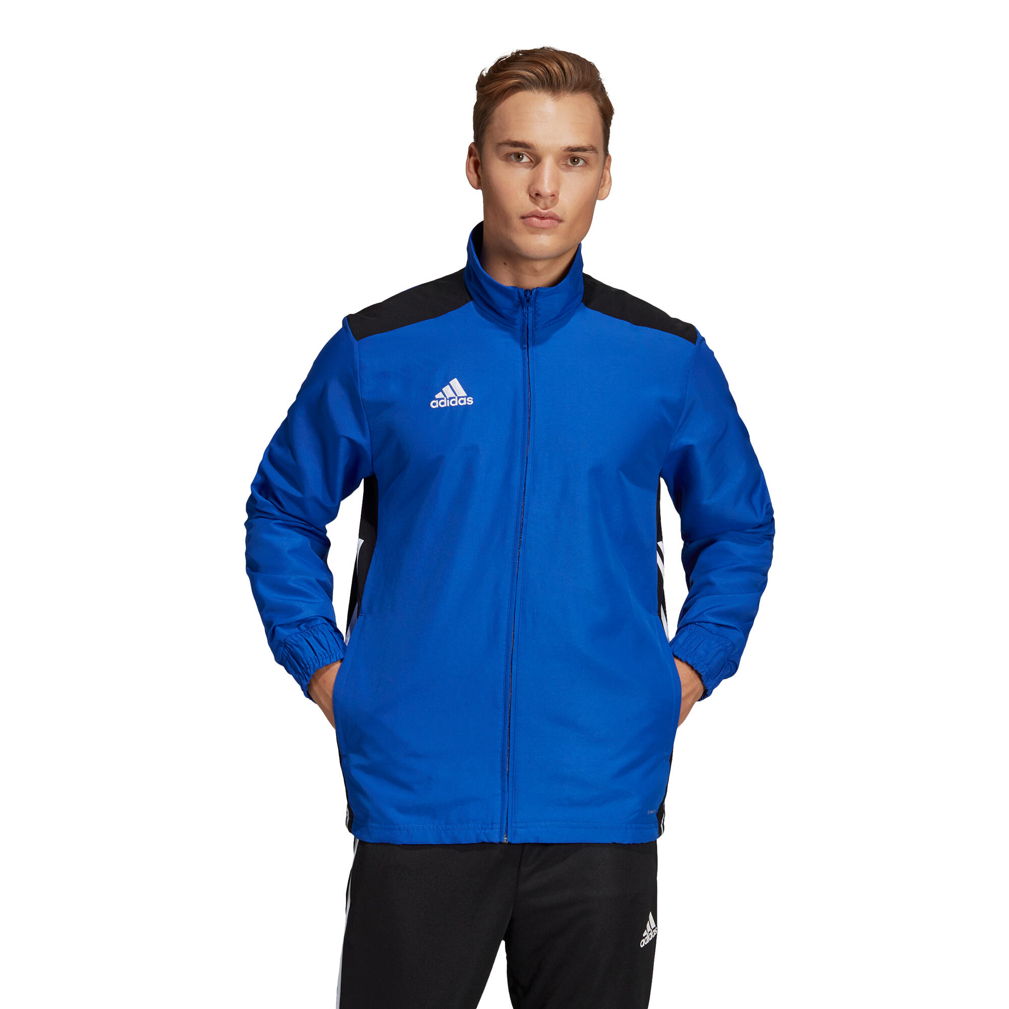 Präsentationshülle adidas Regista 18 3/7