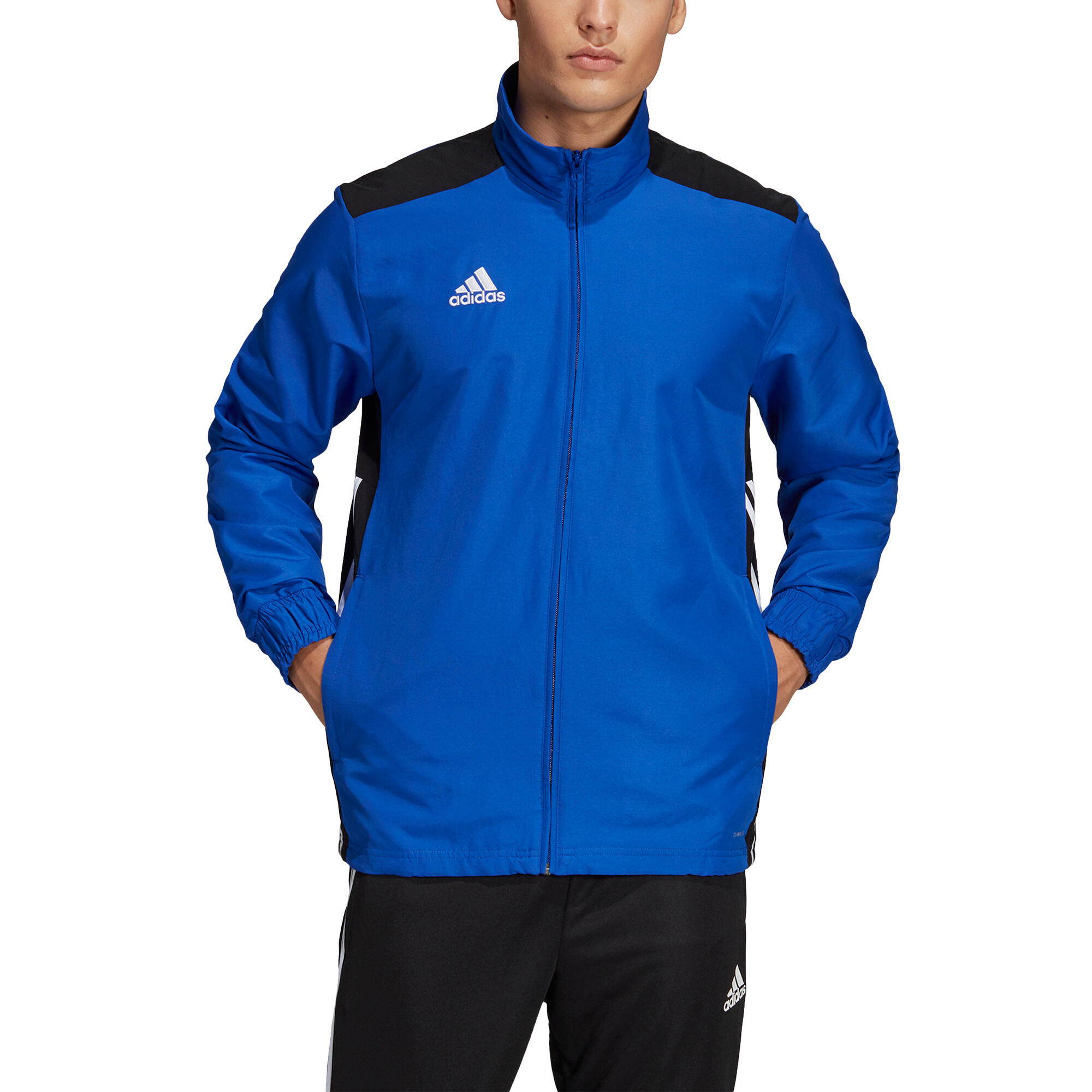 ADIDAS Präsentationshülle adidas Regista 18